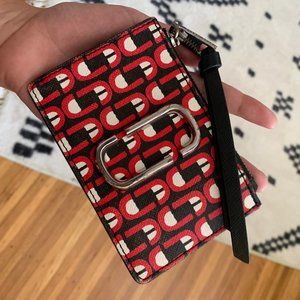Marc Jacobs Cardholder